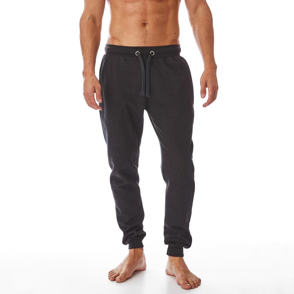 Cuffed Joggers